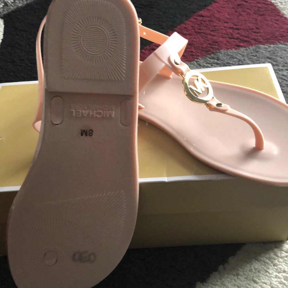 Sandals - Picture 3 of 3
